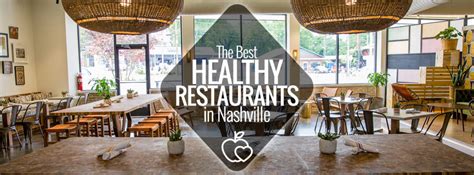 Healthy food nashville. Things To Know About Healthy food nashville. 